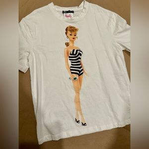 RARE ZARA Barbie collection💗💞💓💘🎀🎀